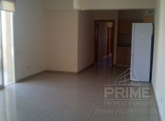 Apartament w rejonie Limassol (Linopetra) na sprzedaż