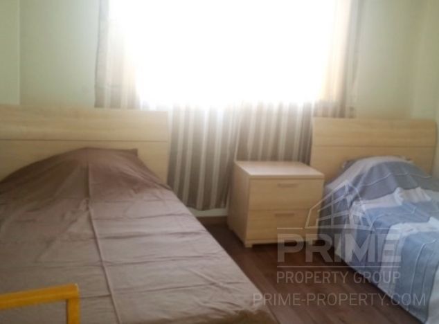 Apartament w rejonie Limassol (Linopetra) na sprzedaż