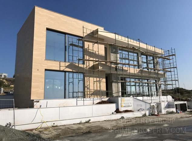 Willa w rejonie Limassol (Mersinies) na sprzedaż