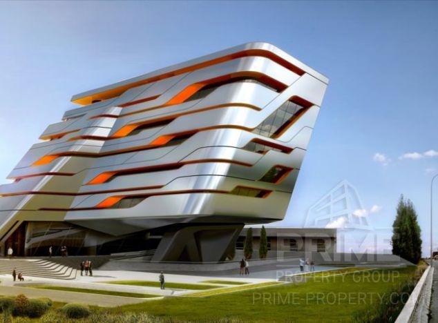  w rejonie Limassol (Mesa Geitonia) na sprzedaż