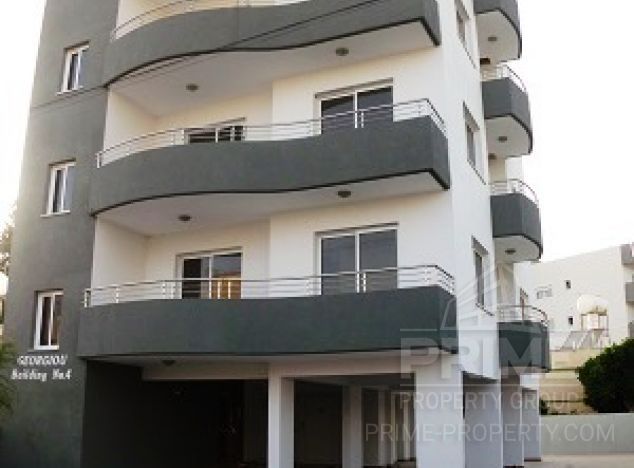  w rejonie Limassol (Mesa Geitonia) na sprzedaż