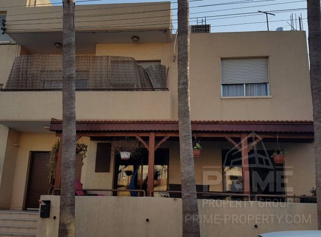  w rejonie Limassol (Mesa Geitonia) na sprzedaż