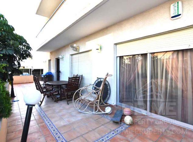  w rejonie Limassol (Mesa Geitonia) na sprzedaż