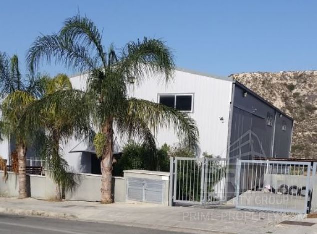  w rejonie Limassol (Mesa Geitonia) na sprzedaż