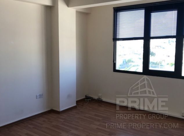 Biuro w rejonie Limassol (Mesa Geitonia) na sprzedaż