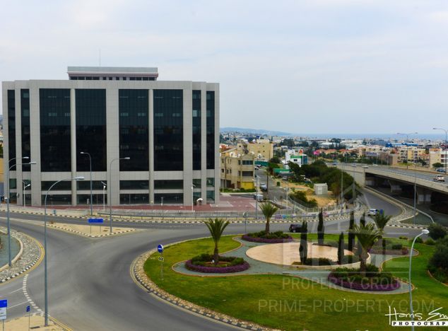 Biuro w rejonie Limassol (Mesa Geitonia) na sprzedaż