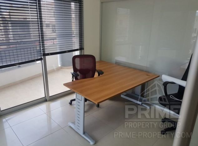 Biuro w rejonie Limassol (Mesa Geitonia) na sprzedaż