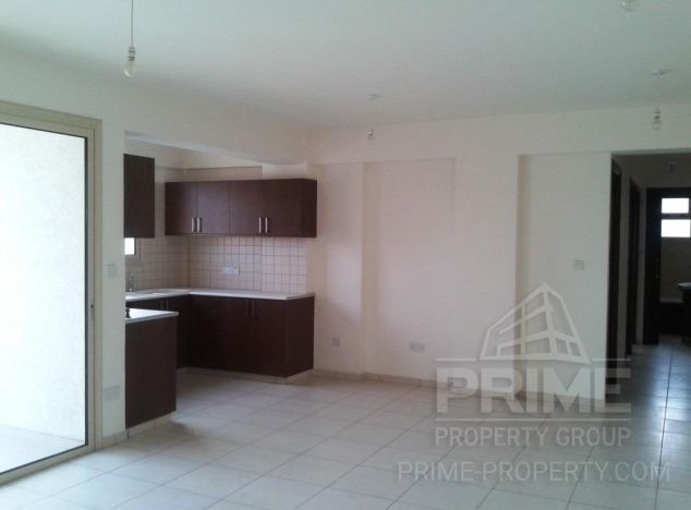 Apartament w rejonie Limassol (Mesa Geitonia) na sprzedaż