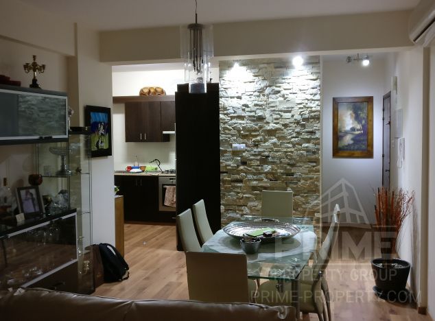 Apartament w rejonie Limassol (Mesa Geitonia) na sprzedaż