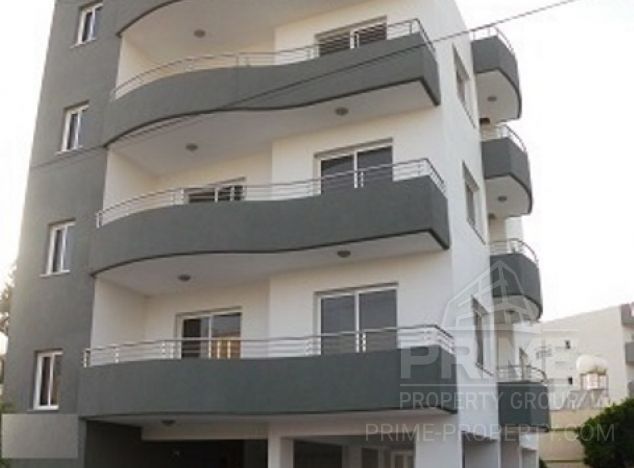 Apartament w rejonie Limassol (Mesa Geitonia) na sprzedaż