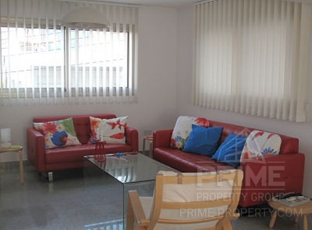 Apartament w rejonie Limassol (Mesa Geitonia) na sprzedaż