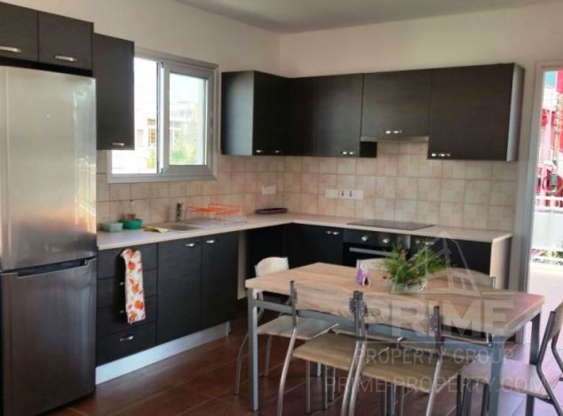 Apartament w rejonie Limassol (Mesa Geitonia) na sprzedaż