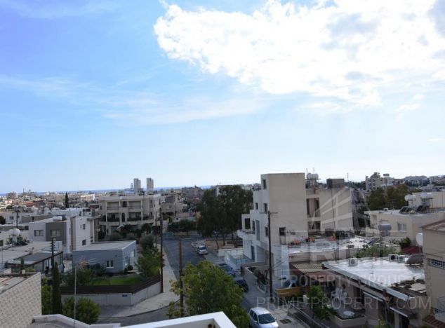 Apartament w rejonie Limassol (Mesa Geitonia) na sprzedaż