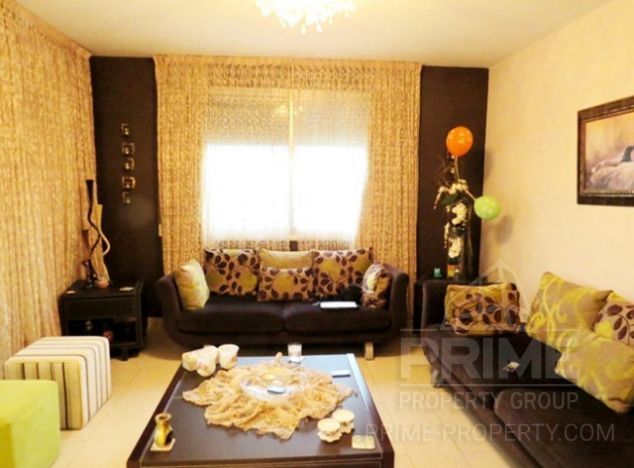 Apartament w rejonie Limassol (Mesa Geitonia) na sprzedaż