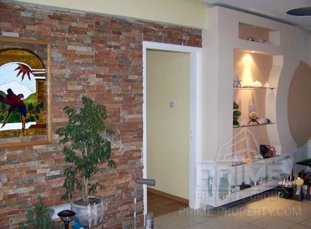 Apartament w rejonie Limassol (Mesa Geitonia) na sprzedaż