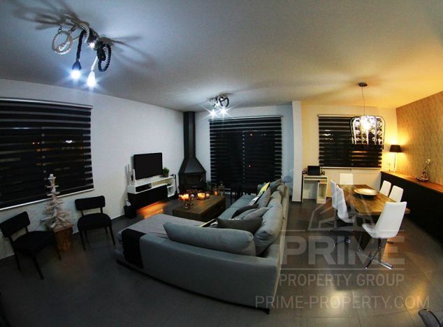 Apartament w rejonie Limassol (Mesa Geitonia) na sprzedaż