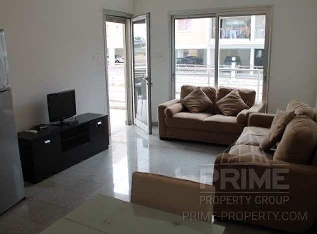 Apartament w rejonie Limassol (Mesa Geitonia) na sprzedaż