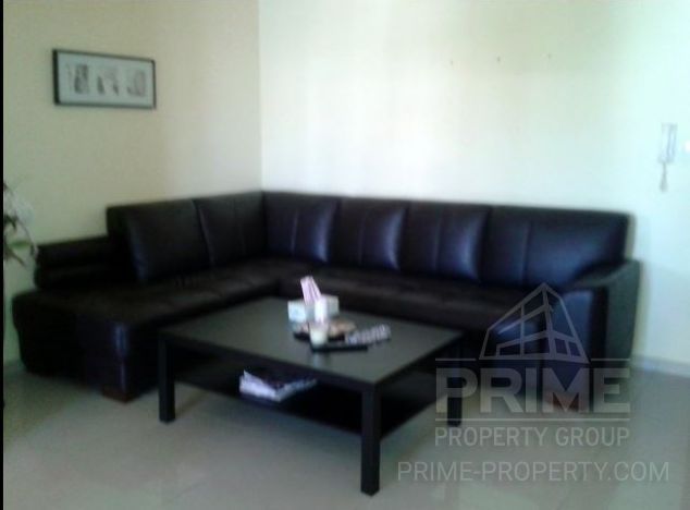 Apartament w rejonie Limassol (Mesa Geitonia) na sprzedaż