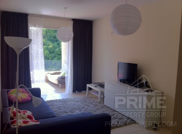 Apartament w rejonie Limassol (Mesa Geitonia) na sprzedaż