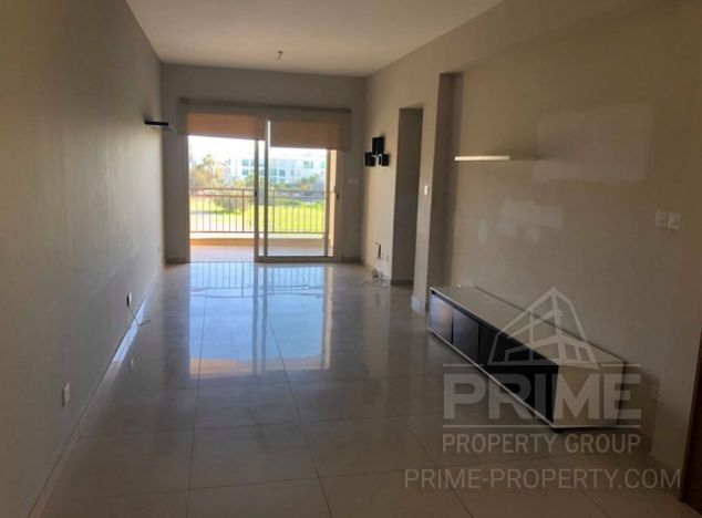 Apartament w rejonie Limassol (Mesa Geitonia) na sprzedaż