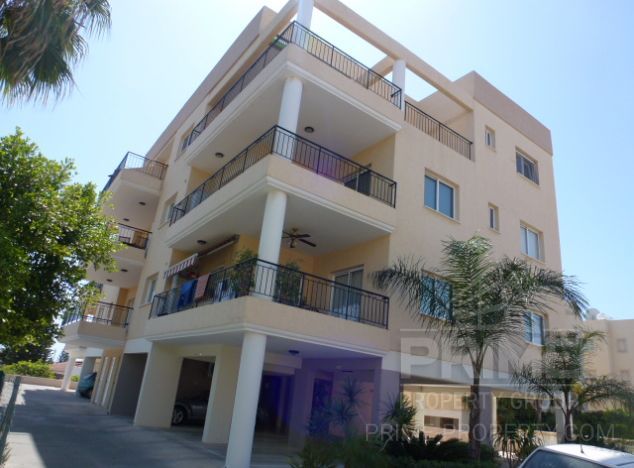  w rejonie Limassol (Mesa Geitonia) na sprzedaż