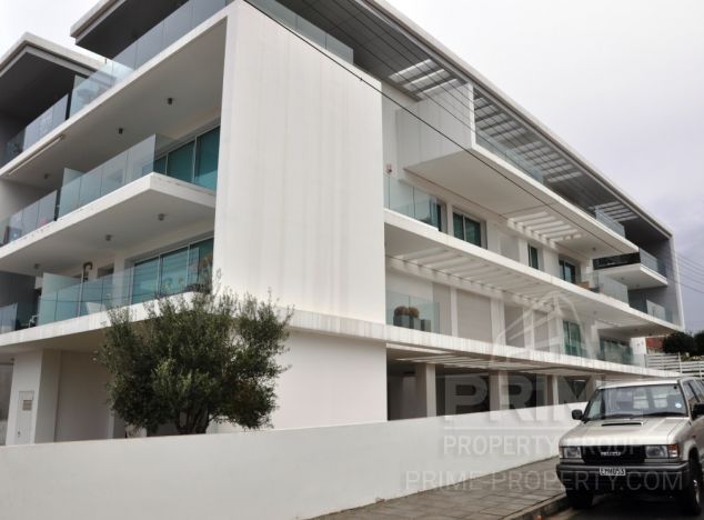  w rejonie Limassol (Mesa Geitonia) na sprzedaż