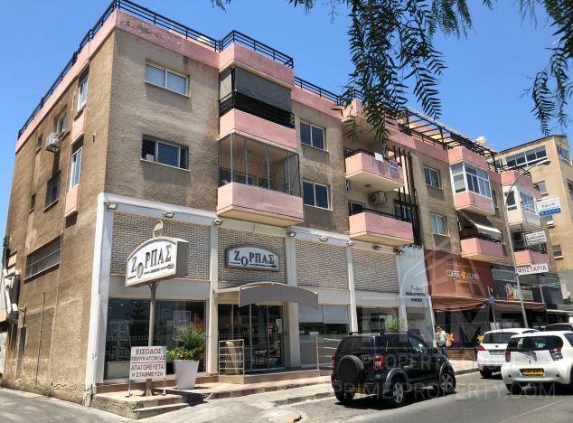  w rejonie Limassol (Mesa Geitonia) na sprzedaż