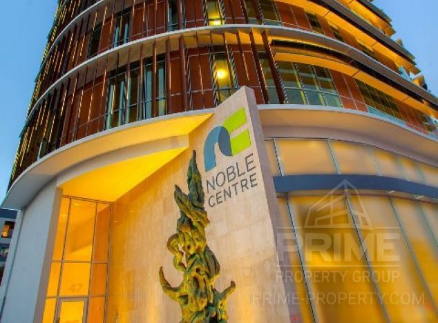  w rejonie Limassol (Mesa Geitonia) na sprzedaż