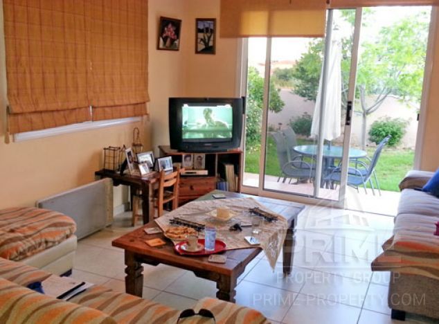 Willa w rejonie Limassol (Mesa Geitonia) na sprzedaż