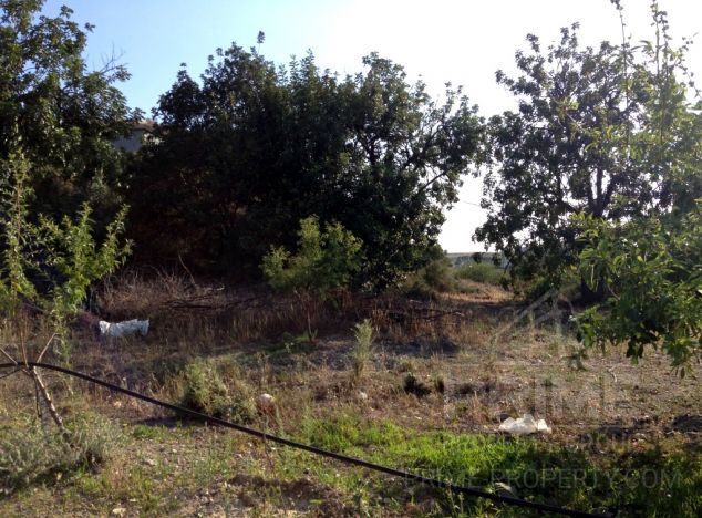 Ziemia w rejonie Limassol (Monagroulli) na sprzedaż