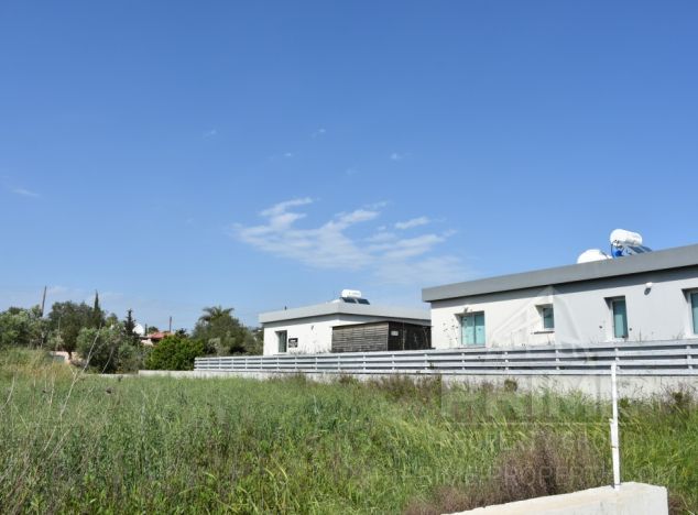 Dom typu Bungalow w rejonie Limassol (Moni) na sprzedaż