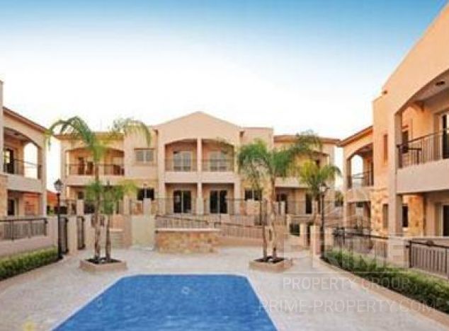 Apartament w rejonie Limassol (Moni) na sprzedaż