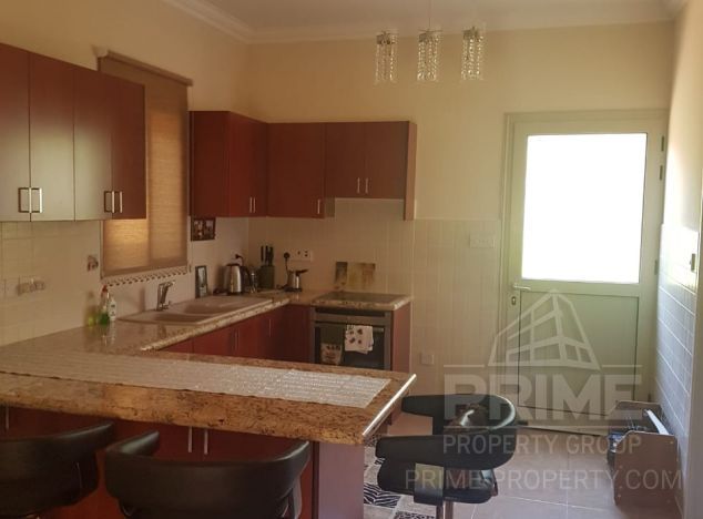 Willa w rejonie Limassol (Moni) na sprzedaż