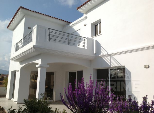 Willa w rejonie Limassol (Moni) na sprzedaż