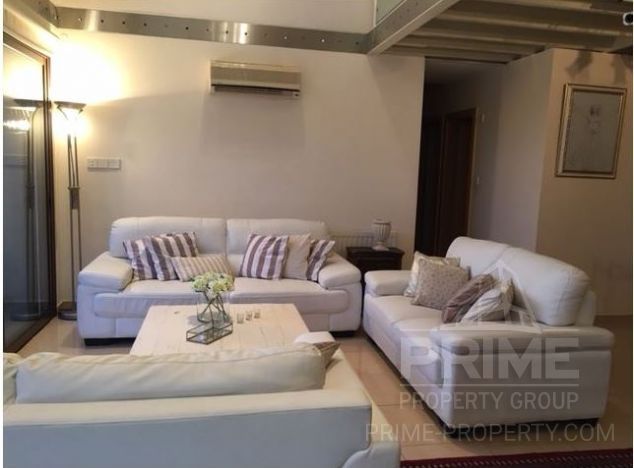 Willa w rejonie Limassol (Moni) na sprzedaż