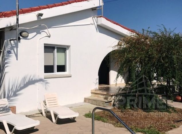 Willa w rejonie Limassol (Moni) na sprzedaż