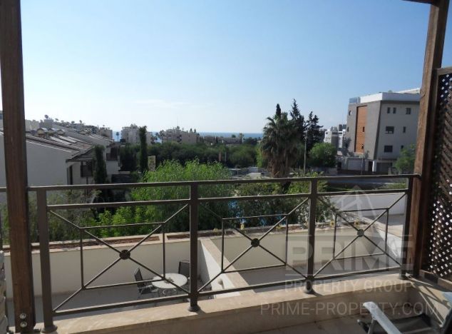 Apartament w rejonie Limassol (Mouttagiaka) na sprzedaż