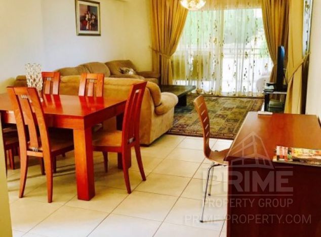 Apartament w rejonie Limassol (Mouttagiaka) na sprzedaż