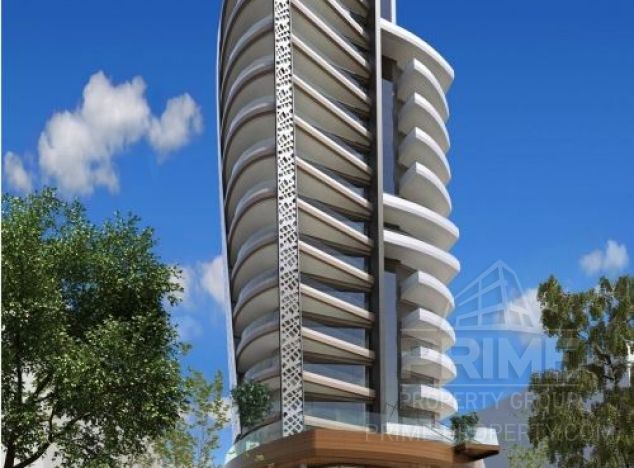 Apartament w rejonie Limassol (Mouttagiaka) na sprzedaż