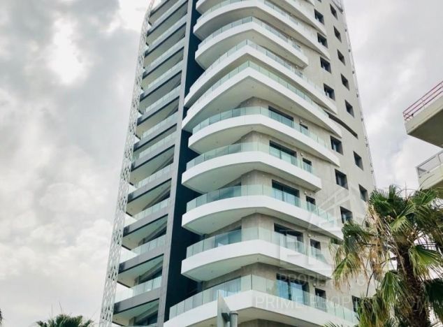 Apartament w rejonie Limassol (Mouttagiaka) na sprzedaż