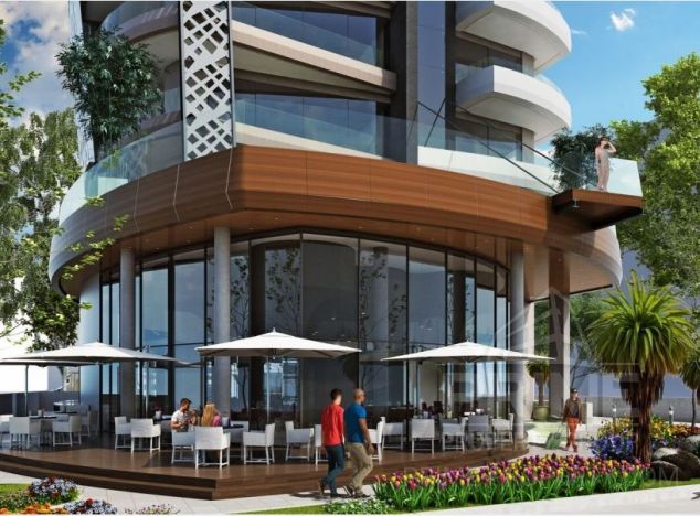 Apartament w rejonie Limassol (Mouttagiaka) na sprzedaż