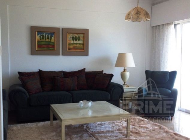 Apartament w rejonie Limassol (Mouttagiaka) na sprzedaż