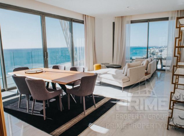 Apartament w rejonie Limassol (Mouttagiaka) na sprzedaż