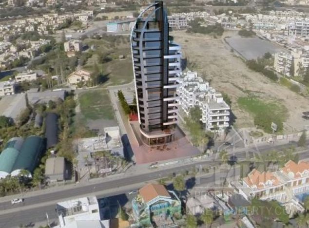 Apartament w rejonie Limassol (Mouttagiaka) na sprzedaż