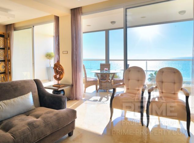 Apartament w rejonie Limassol (Mouttagiaka) na sprzedaż