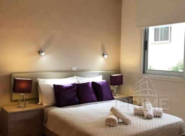 Apartament w rejonie Limassol (Mouttagiaka) na sprzedaż