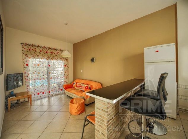 Apartament w rejonie Limassol (Mouttagiaka) na sprzedaż