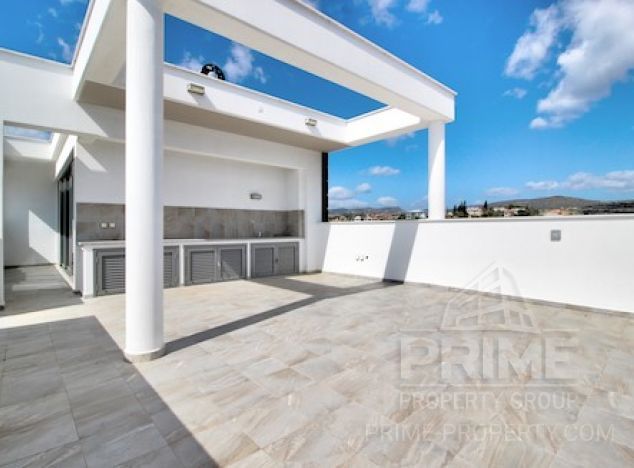  w rejonie Limassol (Mouttagiaka) na sprzedaż