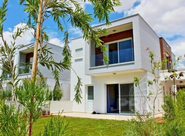 Willa w rejonie Limassol (Mouttagiaka) na sprzedaż