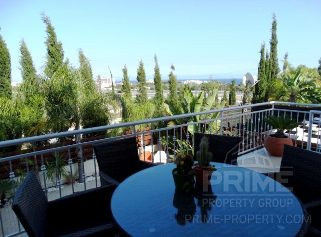 Willa w rejonie Limassol (Mouttagiaka) na sprzedaż